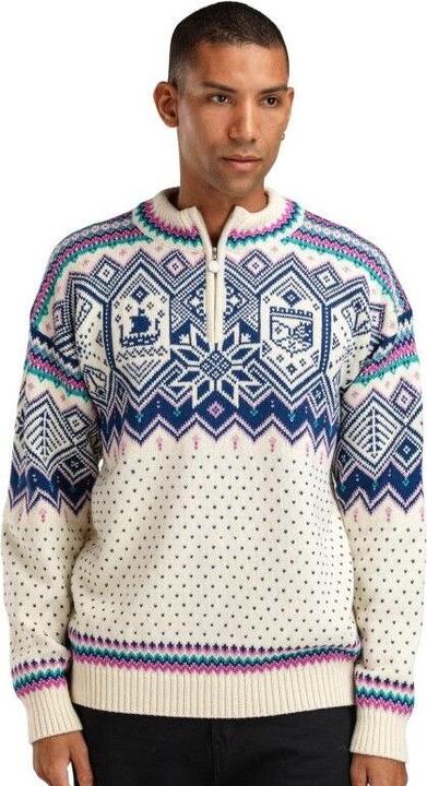Immagine prodotto Dale of Norway VM Trondheim Sweater - Pullover - Herren (XS)