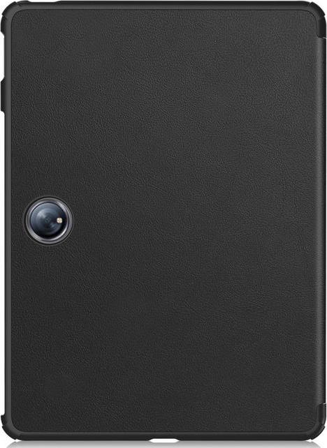 Actual product image MU Classic Triple foldable leather cover (OnePlus Pad 2)