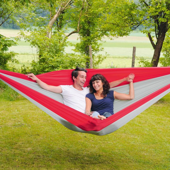 Produktbild Amazonas Silk Traveller XXL (200 kg)