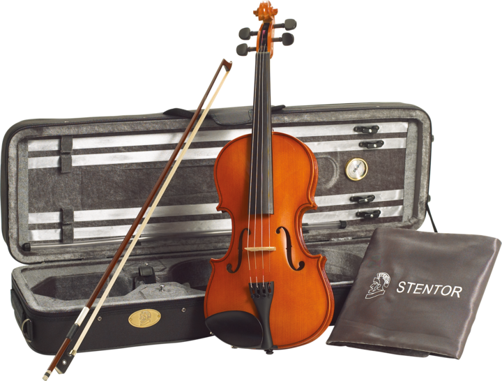 Immagine prodotto Stentor Conservatorio II Set (Giocherellare, 4/4)