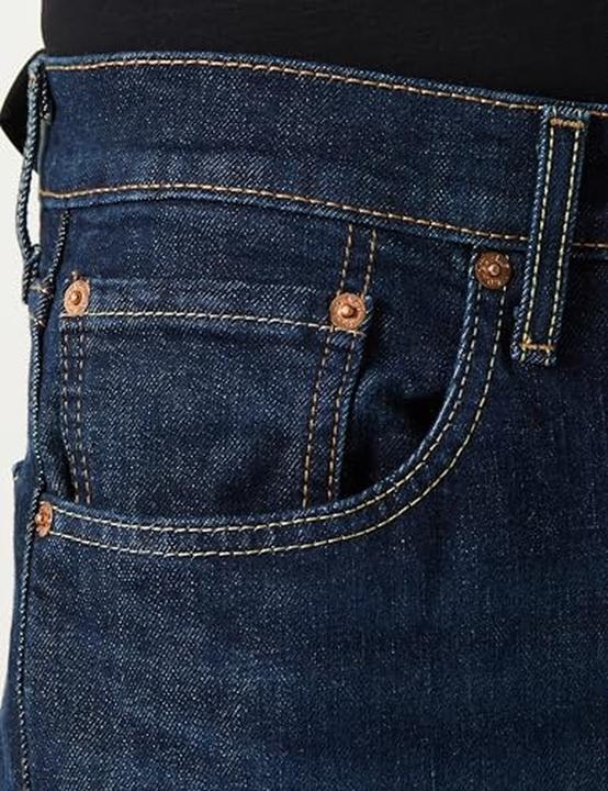 Produktbild Levis Stivali Slim Boot Cut (W32/L32)