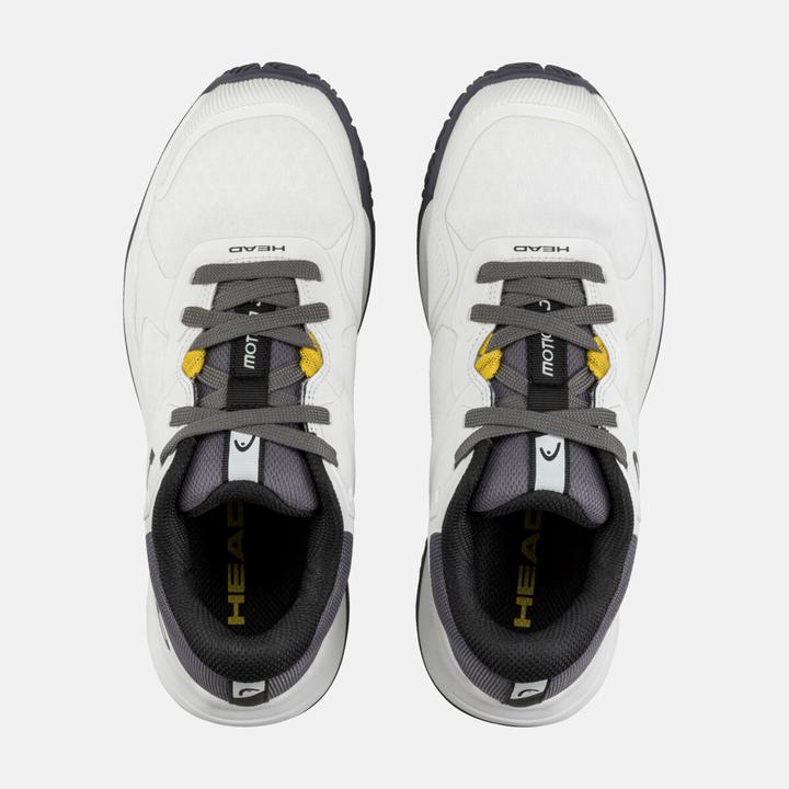 Immagine prodotto Head Motion Padel Junior WHBK (15)