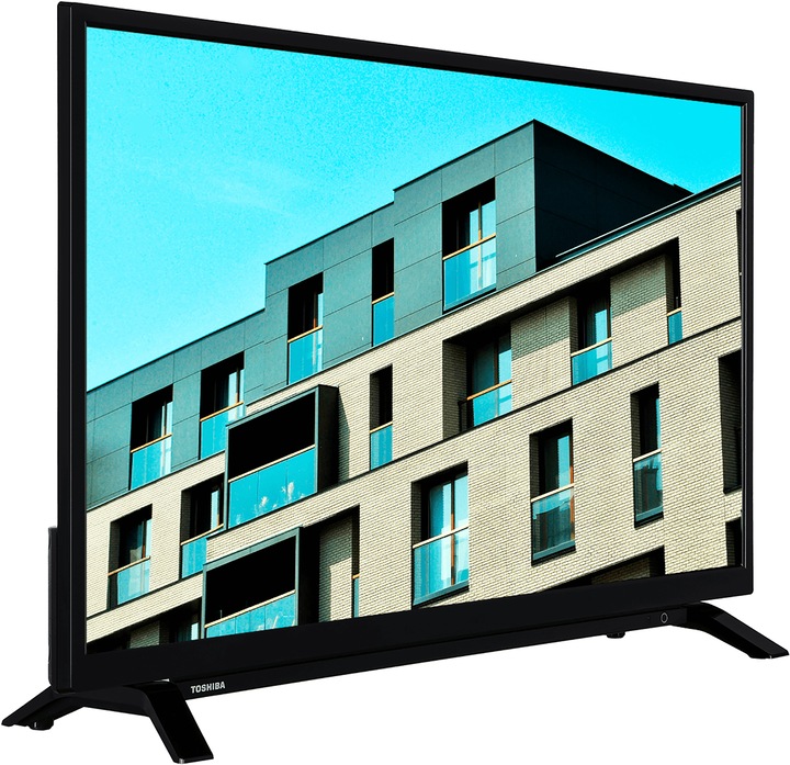 Image du produit Toshiba 32 inch 32WL1C63DG TV LED (32", LED, HD)