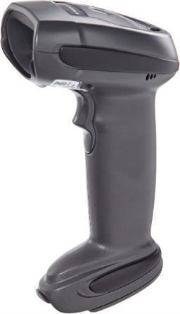 Produktbild Zebra LI4278, BT, 1D, USB Kit, Black (1D-Barcodes)