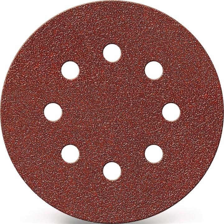 Image du produit Tecwerk Haftschleifscheibe (240)