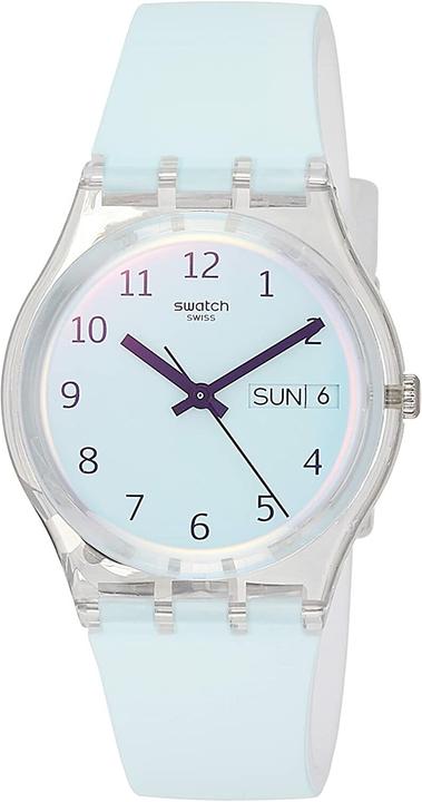 Swatch Ultraciel (Analogue wristwatch, 34 mm)