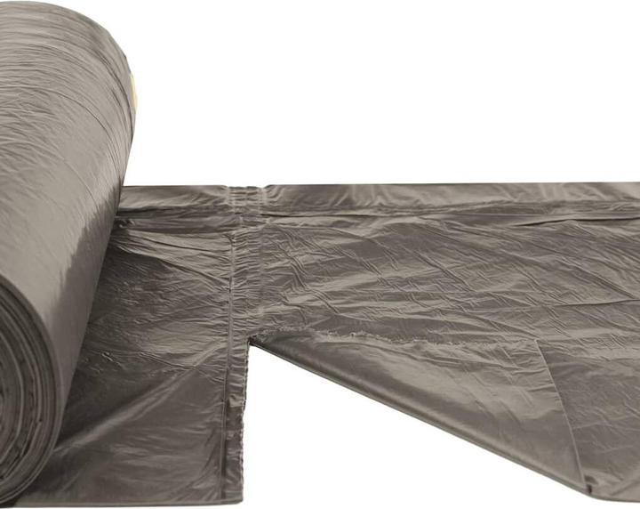 Produktbild vidaXL Müllbeutel mit Zugband (10x, 60 l)