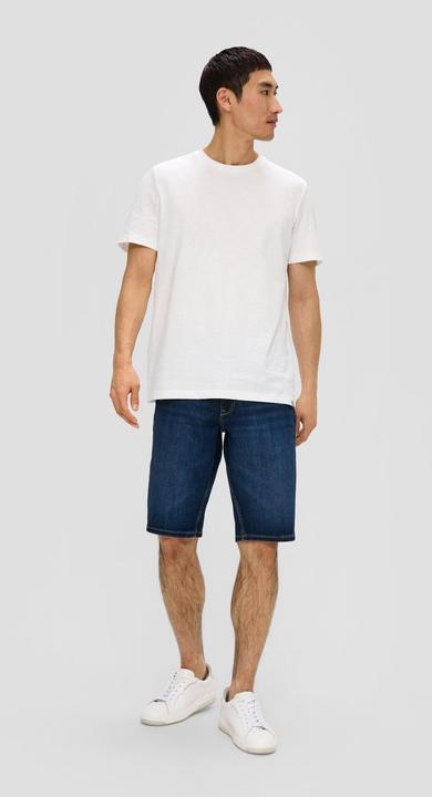 Immagine prodotto s.Oliver Jeans-Shorts / Regular Fit / Mid Rise (34)