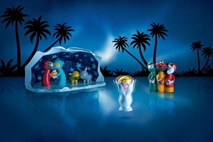 Produktbild Alessi Happy Eternity