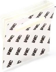 Produktbild 3M Scotch Hang Tabs mit Delta-Lochung (0.05 mm)