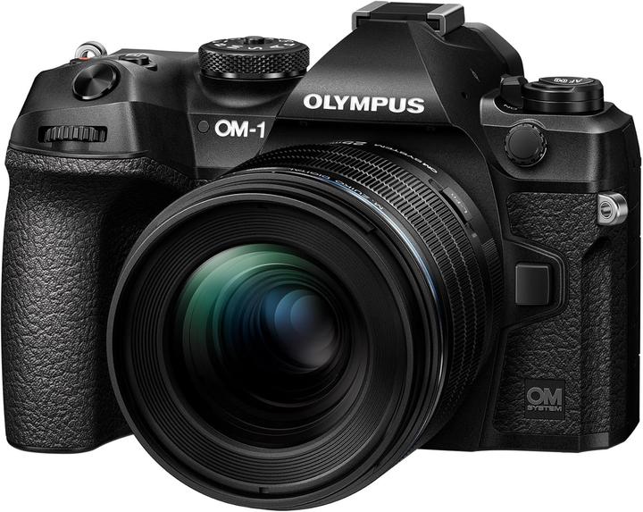 Immagine prodotto Olympus ED 25mm f/1,2 Pro (Micro Four Thirds, Micro Four Thirds)