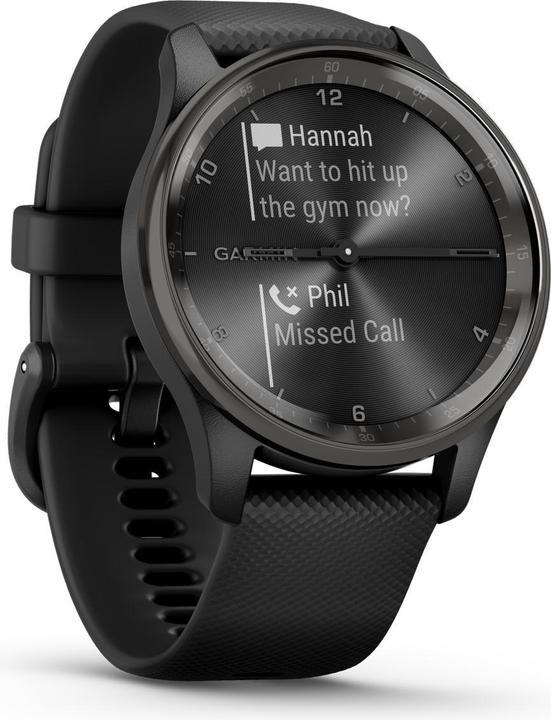 Produktbild Garmin Vivomove Trend (40 mm)