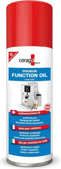 Produktbild Ceragol ultra Premium Function Oil (200 ml)