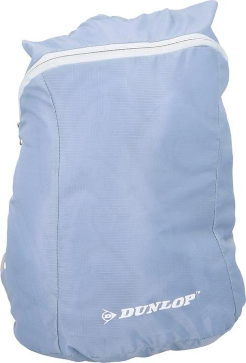 Dunlop backpack backpack (light gray)