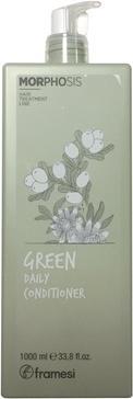 Produktbild Framesi Morphosis Green Daily Conditioner (1000 ml)