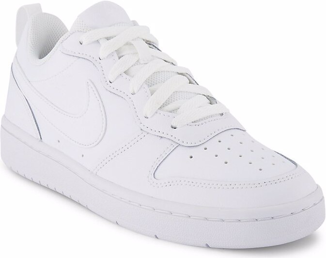 Produktbild Nike Court Borough Low 2 Kinder Sneaker (38.5)