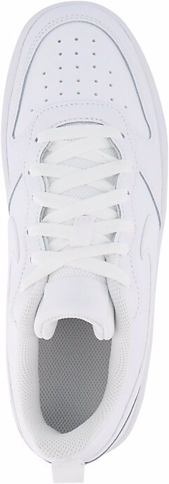 Produktbild Nike Court Borough Low 2 Kinder Sneaker (38.5)