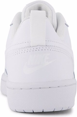 Produktbild Nike Court Borough Low 2 Kinder Sneaker (38.5)