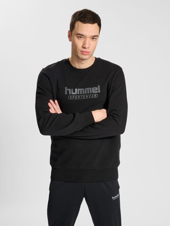 Produktbild hummel Booster Sweatshirt (L)