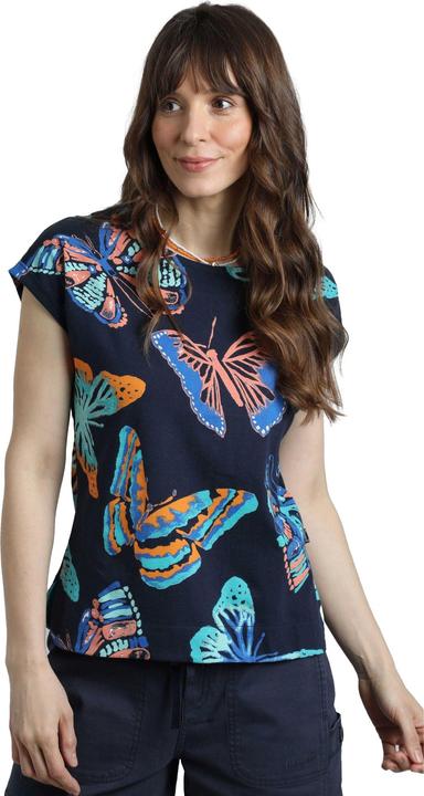 Produktbild Weird Fish Paw Paw TShirt (46)