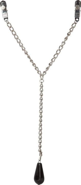 Produktbild CalExotics Weighted Nipple Clamps