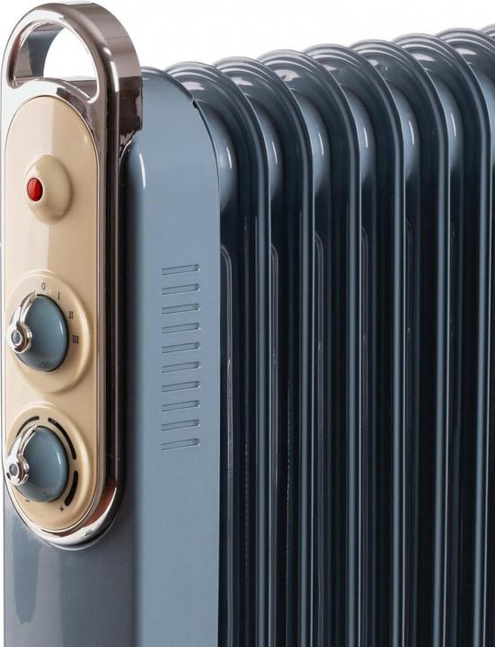 Productafbeelding Ariete 00B825205AREG (2500 W)