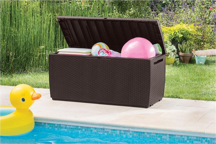 Actual product image Keter Capri