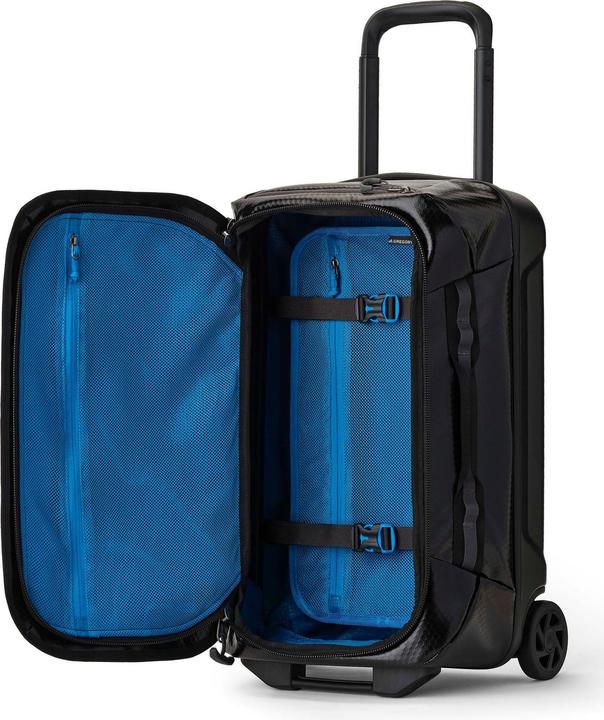 Produktbild Gregory Alpaca Wheeled Duffel (40 l)