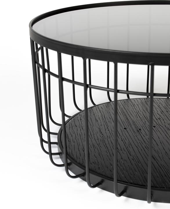 Image du produit Zuiver Table (60 x 60 x 31 cm)