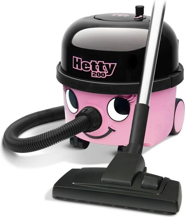Numatic Hetty HET200-11