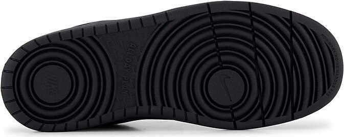 Produktbild Nike Court Borough Low 2 (38.5)