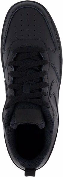 Actual product image Nike Court Borough Low 2 Kids Sneaker (38.5)