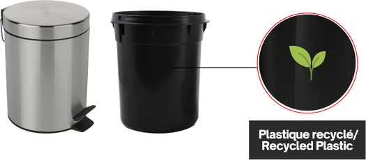Produktbild spirella Sydney (5 l)