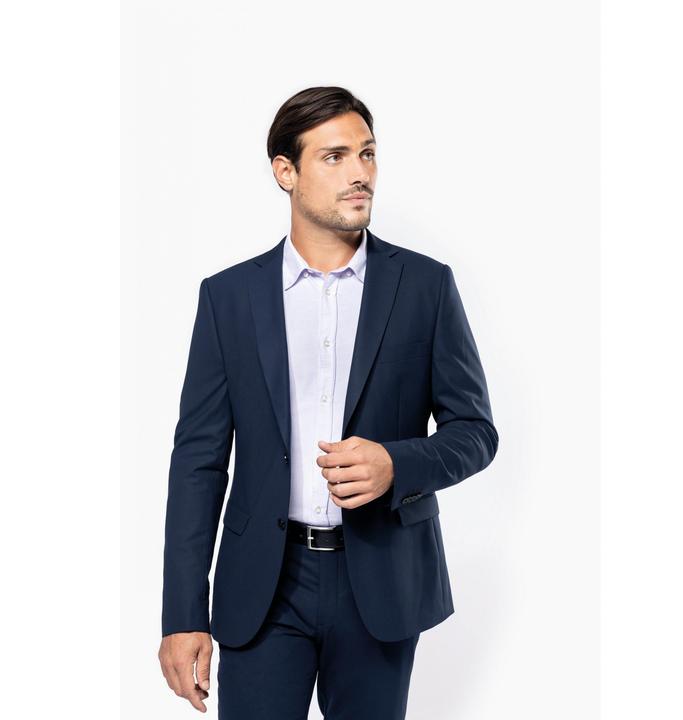 Produktbild Kariban Anzugjacke (56)