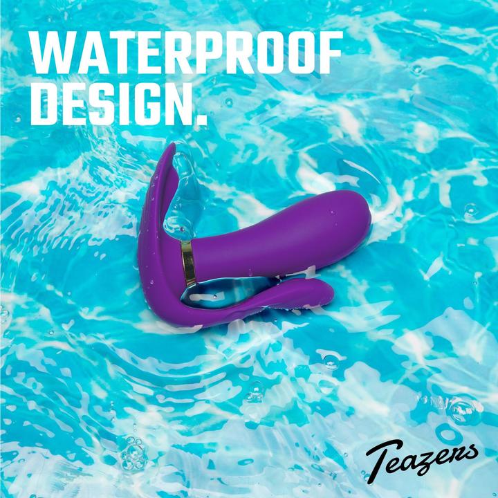 Image du produit Teazers Pleaser
