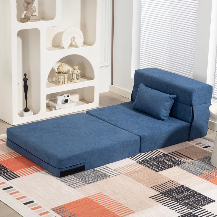 Immagine prodotto Homcom Schlafsessel