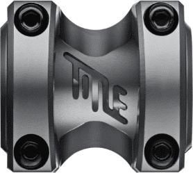 Produktbild Title ST1 MTB Vorbau 31,8 x 31 mm - Grau (31 mm, 31.80 mm)