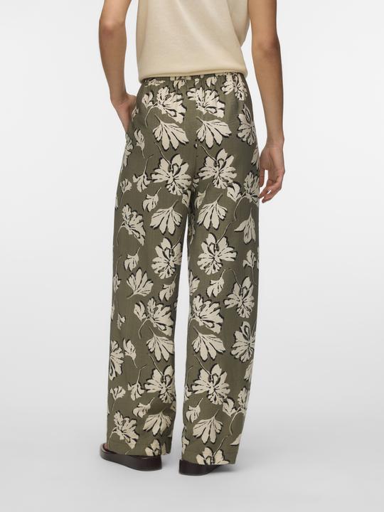 Immagine prodotto Vero Moda Gemusterte Marlene-Hose (M)