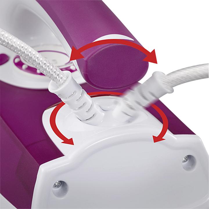 Immagine prodotto Severin Ba 3243 (2400 W, 70 g/min)