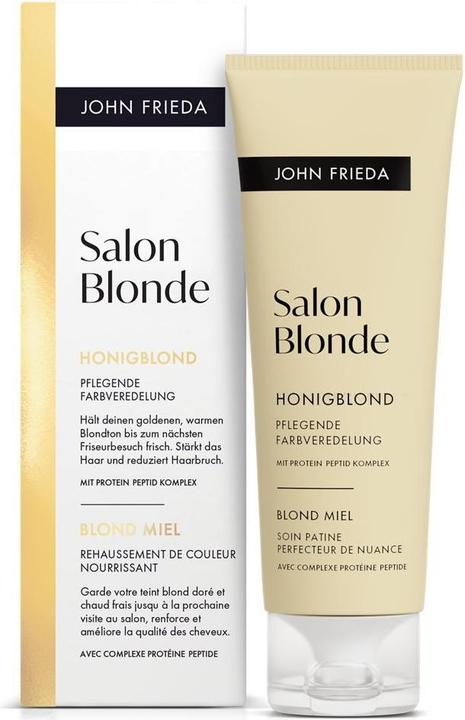 Honigblond