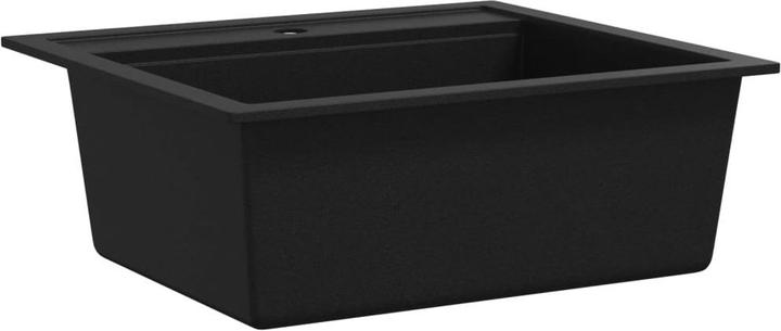 Produktbild vidaXL Tomasine (Einbauspüle, 51 cm)