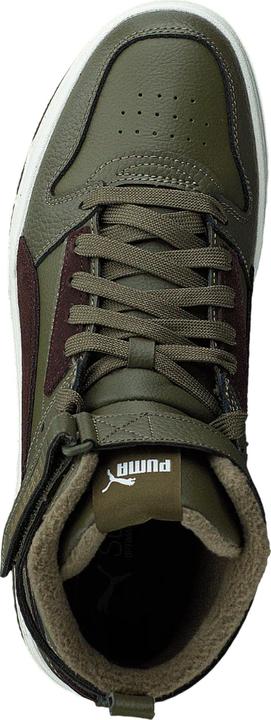 Produktbild Puma Schuhe RBD Game WTR Leder (41)