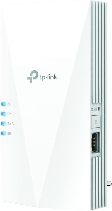 TP-Link RE500X (1200 Mbit/s, 1200 Mbit/s)