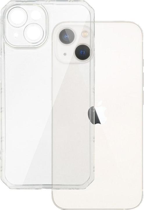 Actual product image iLike Iphone 14 Armor Antishock Case (Apple iPhone 14)