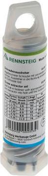 Productafbeelding RS PRO Afzuigset 5 stuks