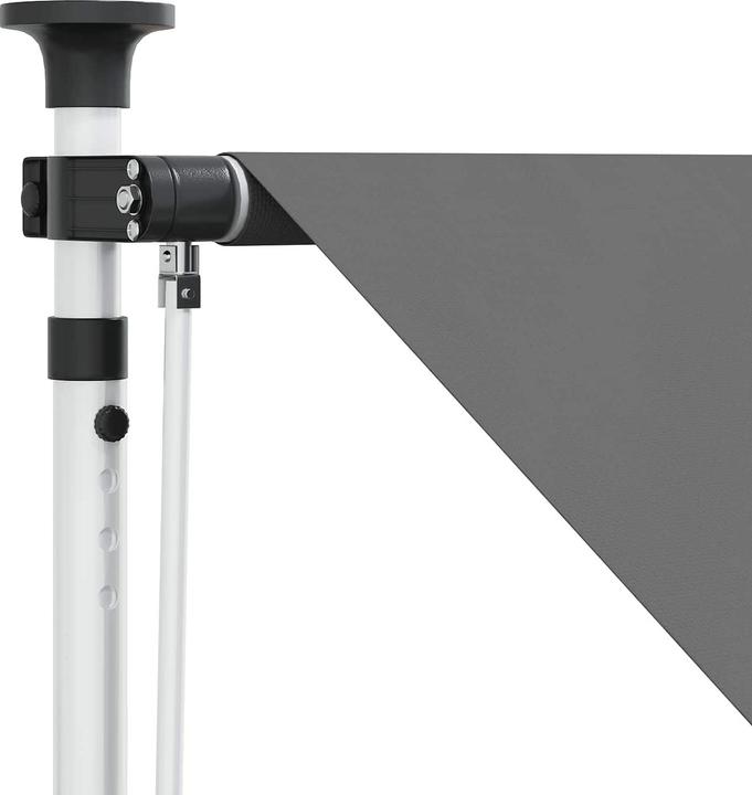 Produktbild vidaXL Einziehbare Markise (1.15 m)