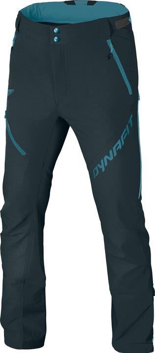 Actual product image Dynafit Mercury Dynastretch Trousers (XXL)