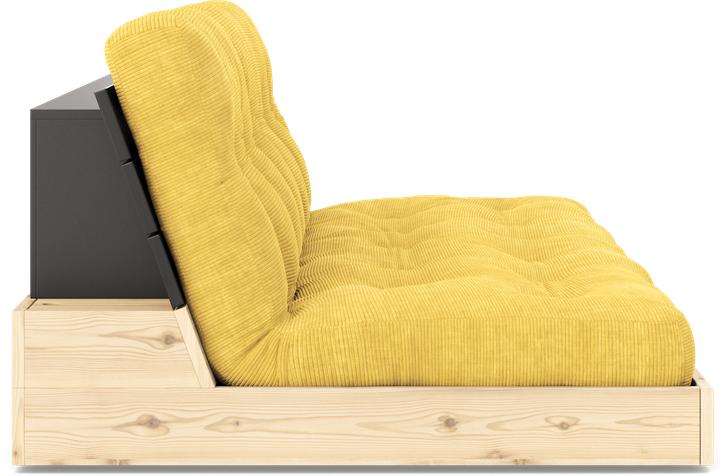 Actual product image Karup Design Base (2 person sofa)