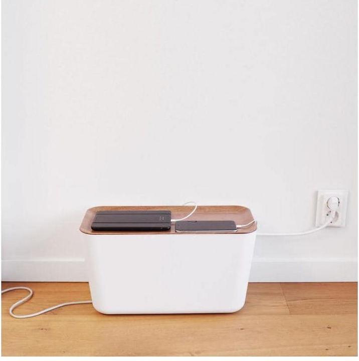 Produktbild Bosign Hideaway Kabelbox XXL