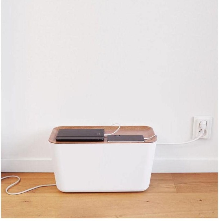 Produktbild Bosign Hideaway Kabelbox XXL